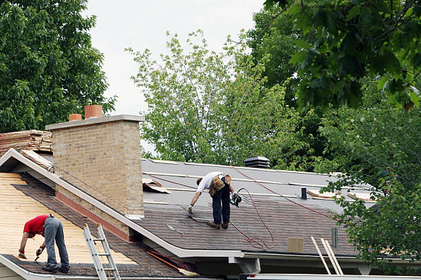 Roof Coating Services in Kyle, SD